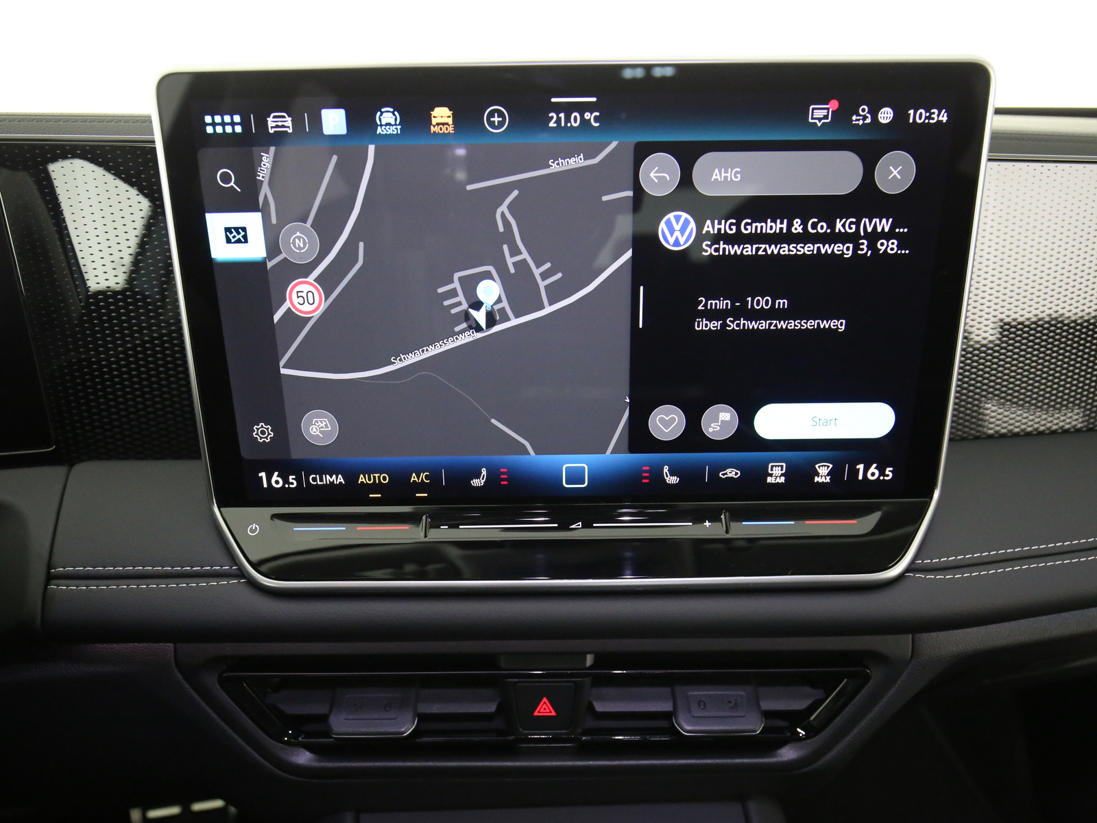 VW Tiguan - Bild 17