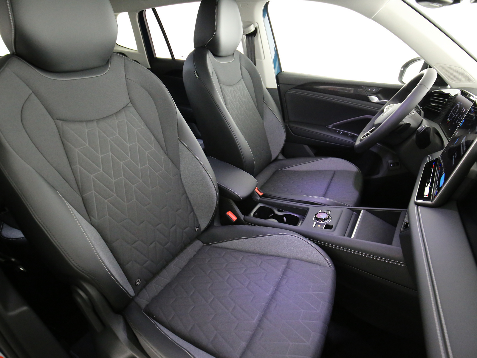 VW Tiguan - Bild 18