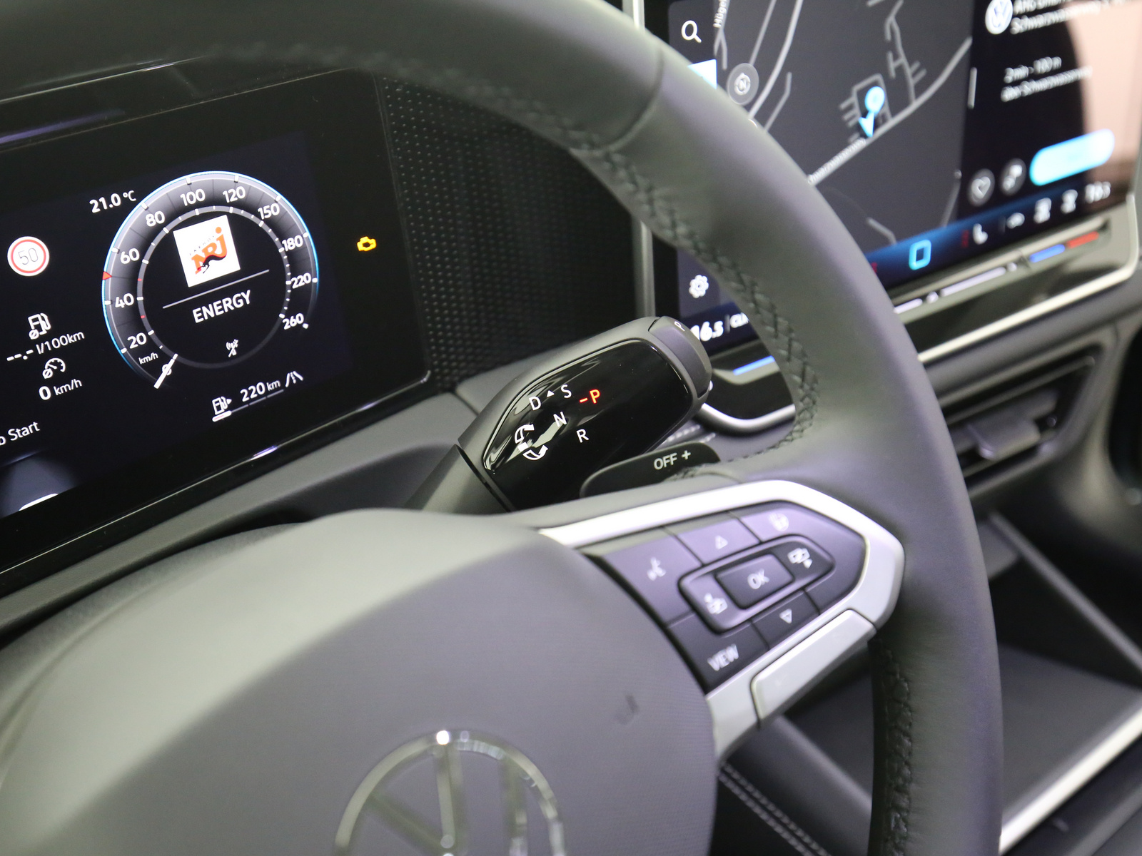 VW Tiguan - Bild 20