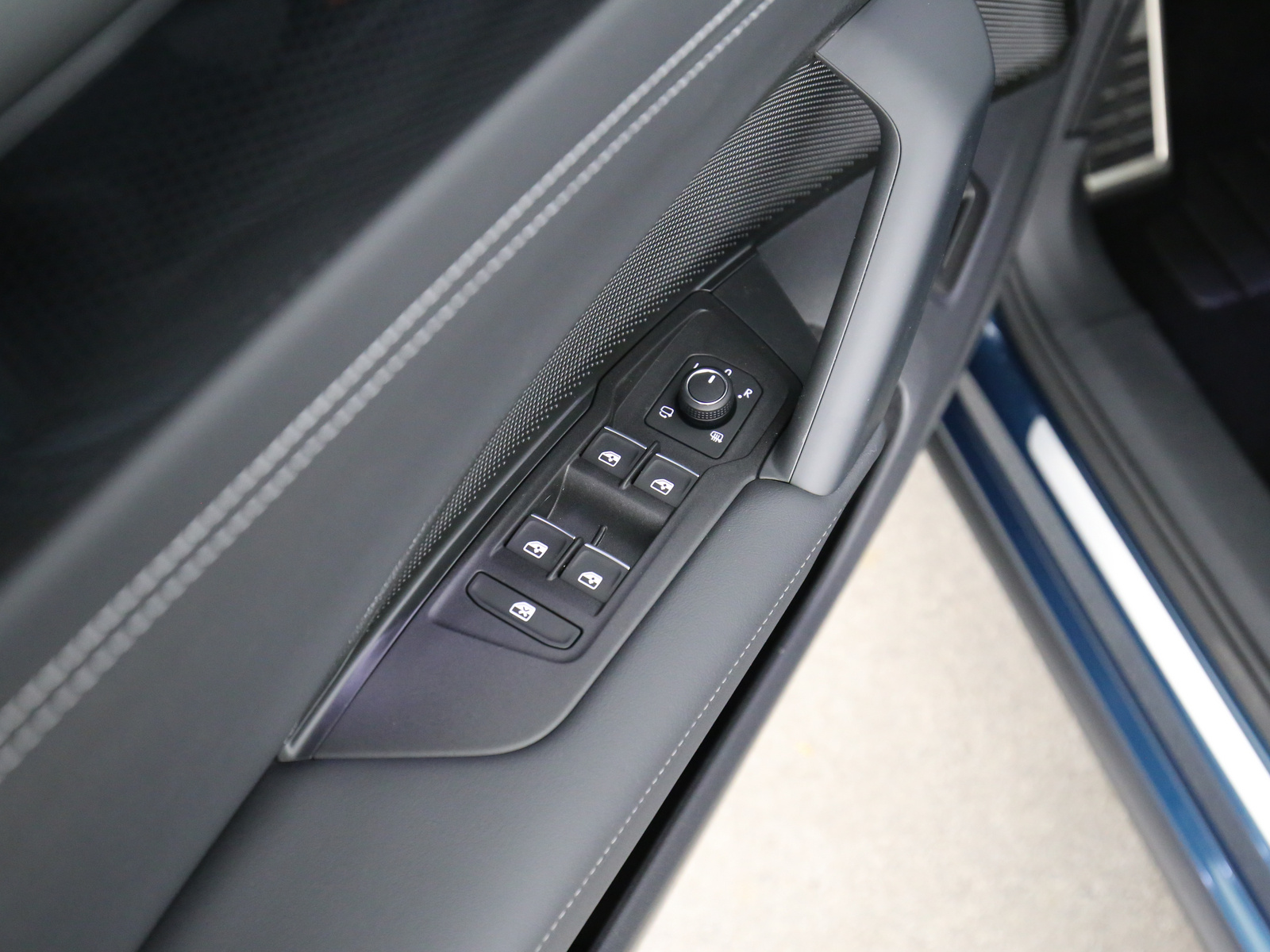 VW Tiguan - Bild 22