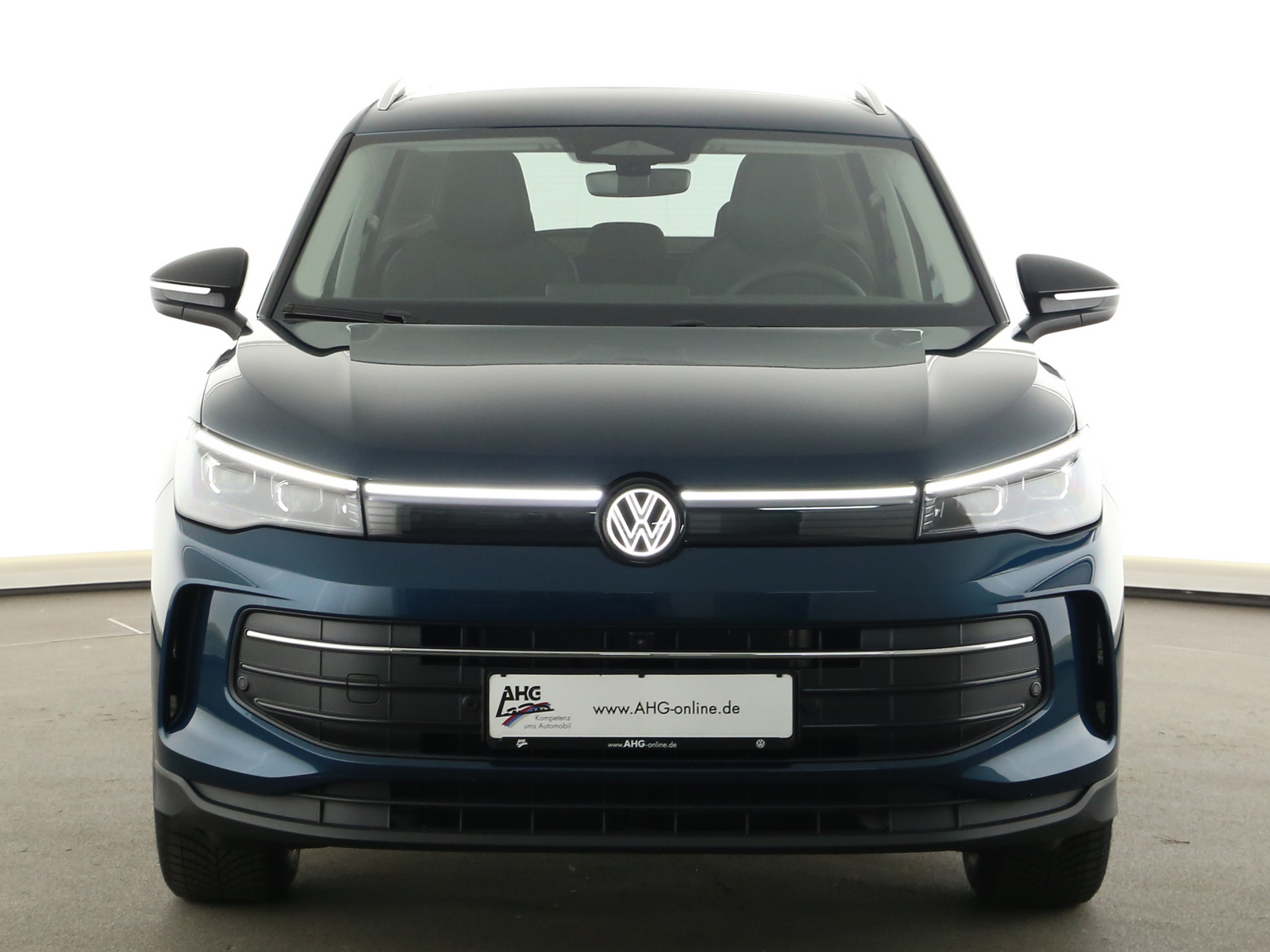 VW Tiguan - Bild 3