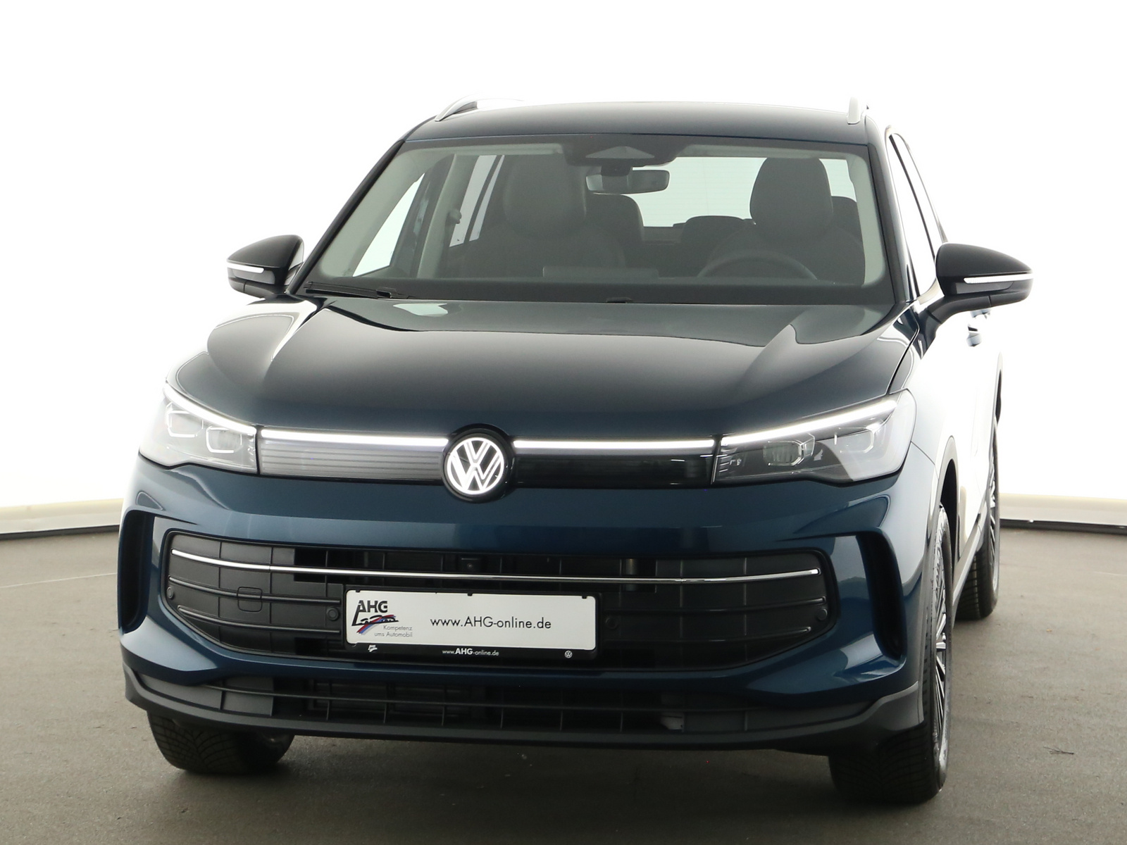 VW Tiguan - Bild 4