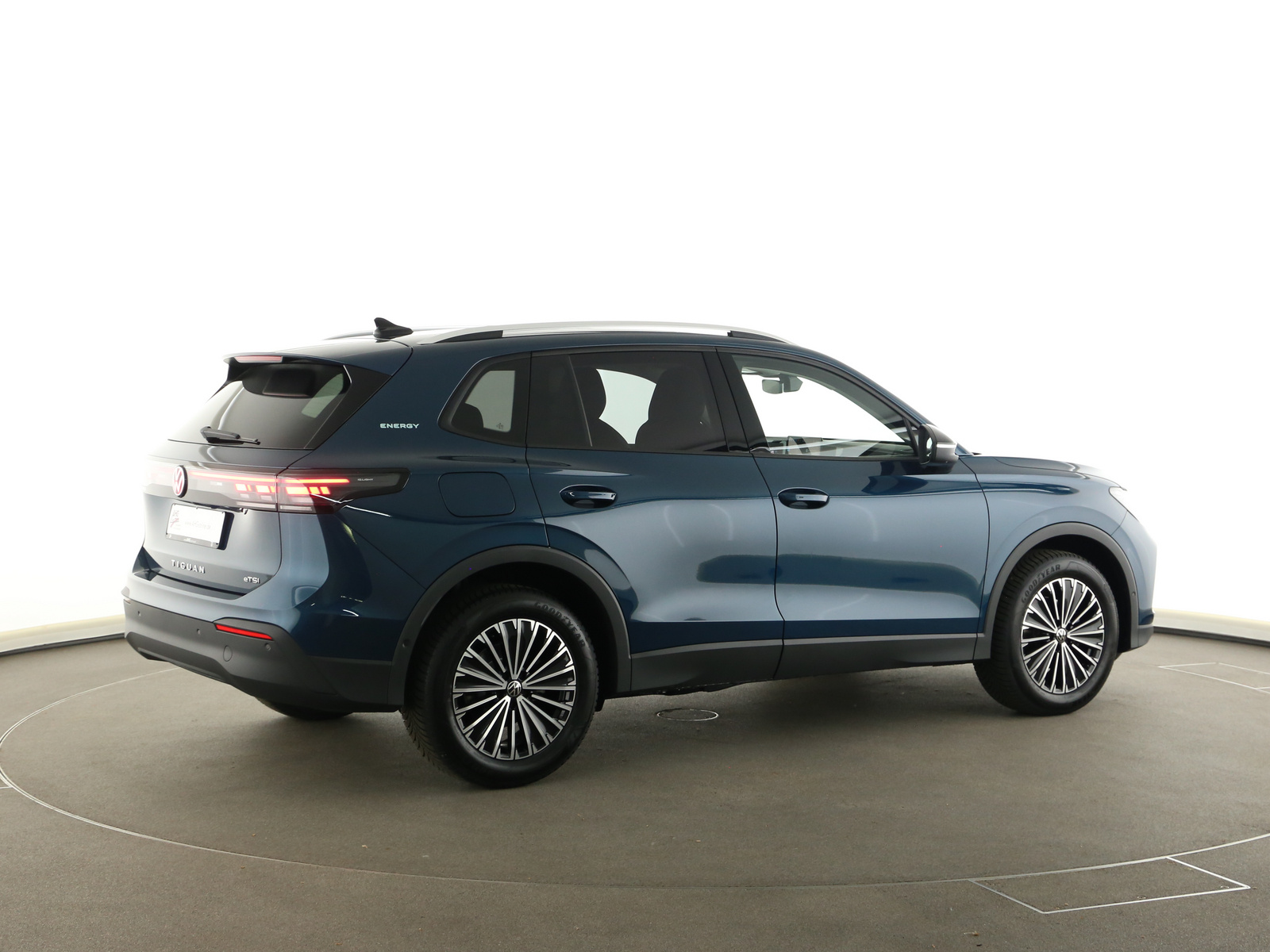VW Tiguan - Bild 7