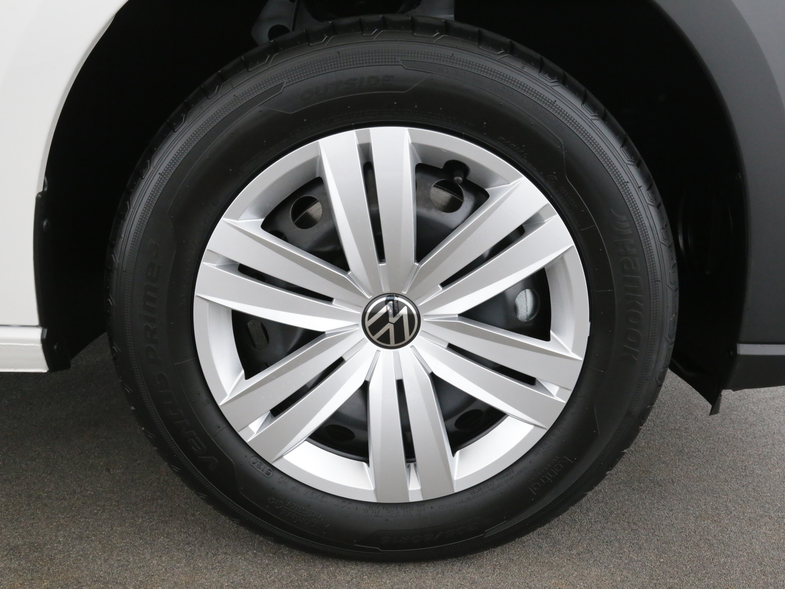 VW Caddy Cargo / Flexible / Kombi - Bild 18