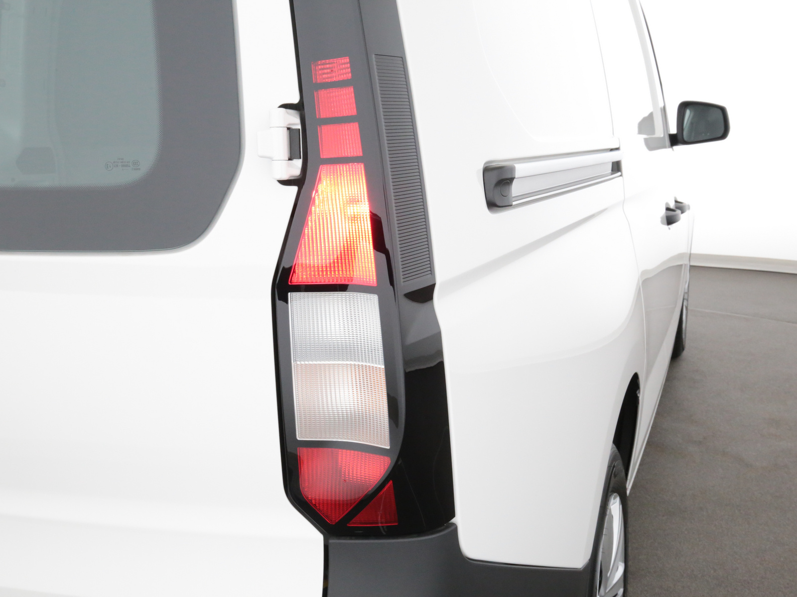 VW Caddy Cargo / Flexible / Kombi - Bild 22