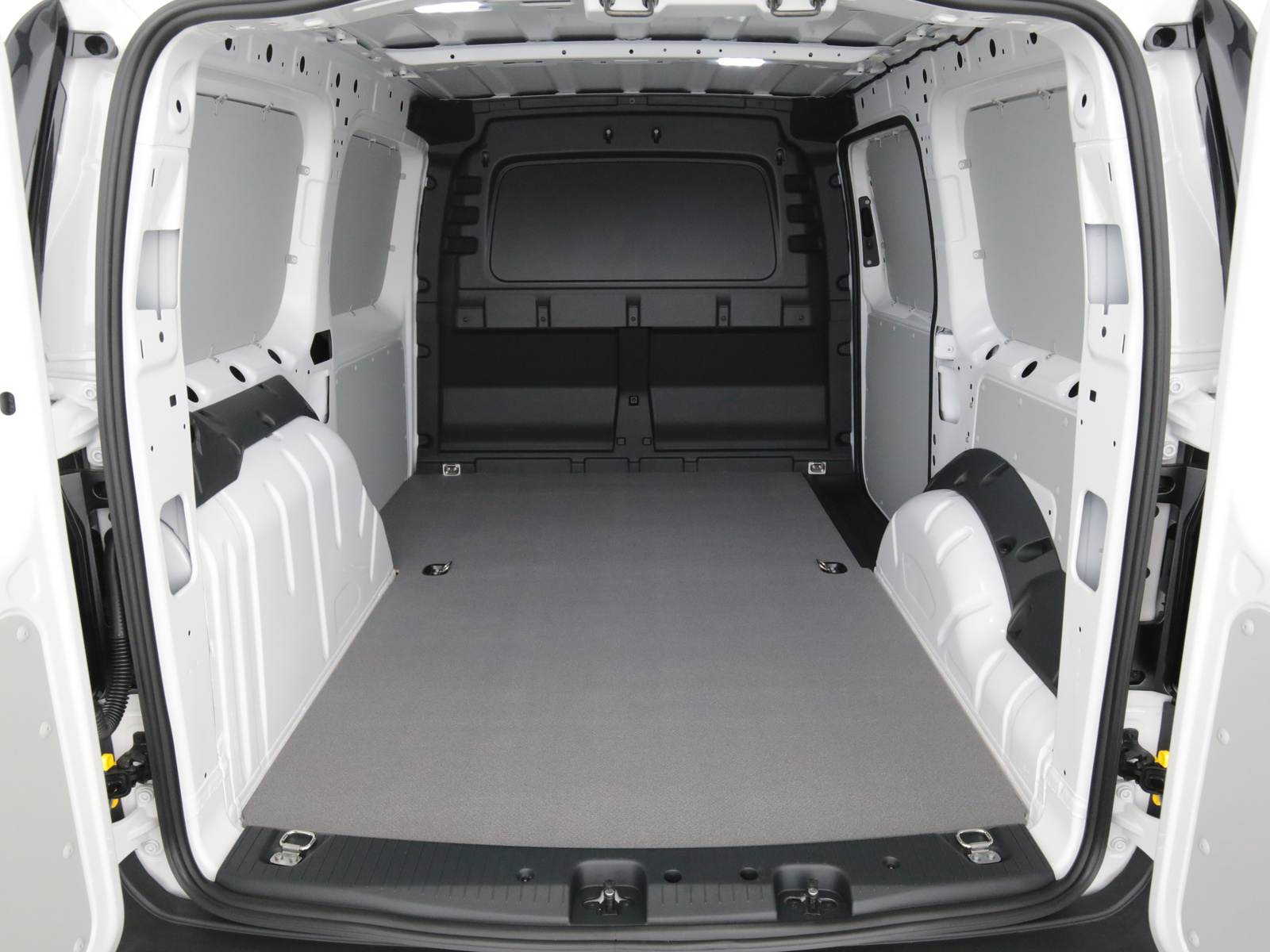 VW Caddy Cargo / Flexible / Kombi - Bild 24