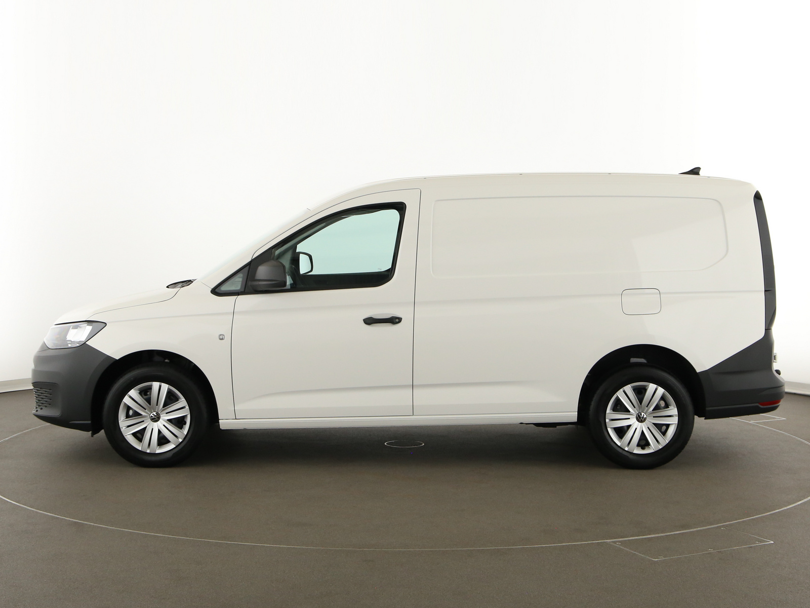 VW Caddy Cargo / Flexible / Kombi - Bild 3