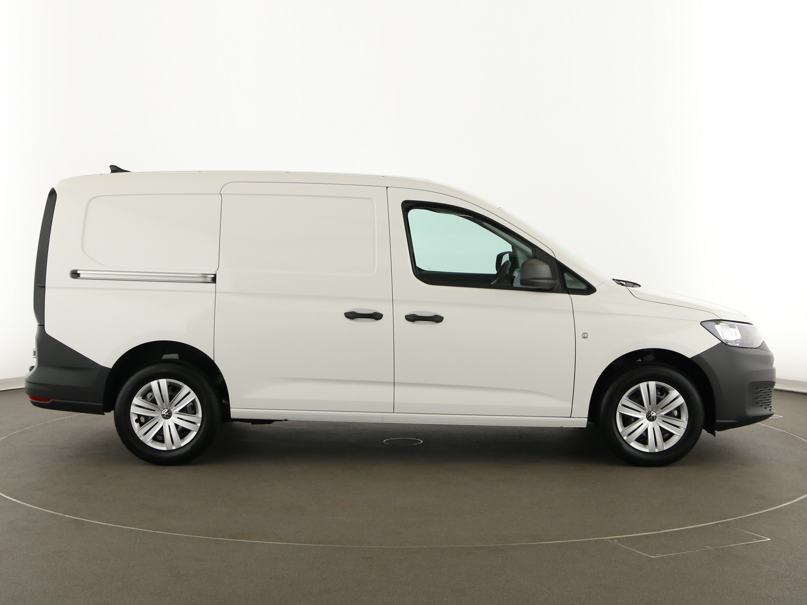 VW Caddy Cargo / Flexible / Kombi - Bild 7