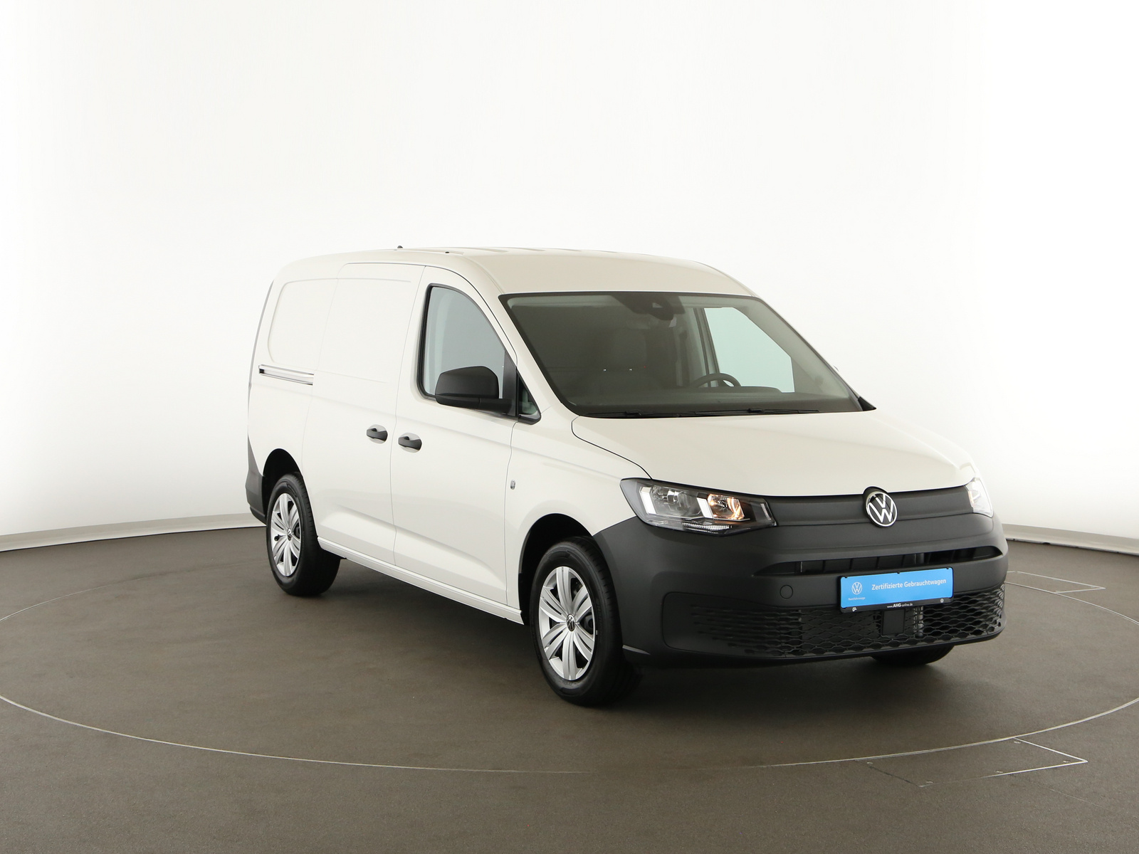 VW Caddy Cargo / Flexible / Kombi - Bild 8