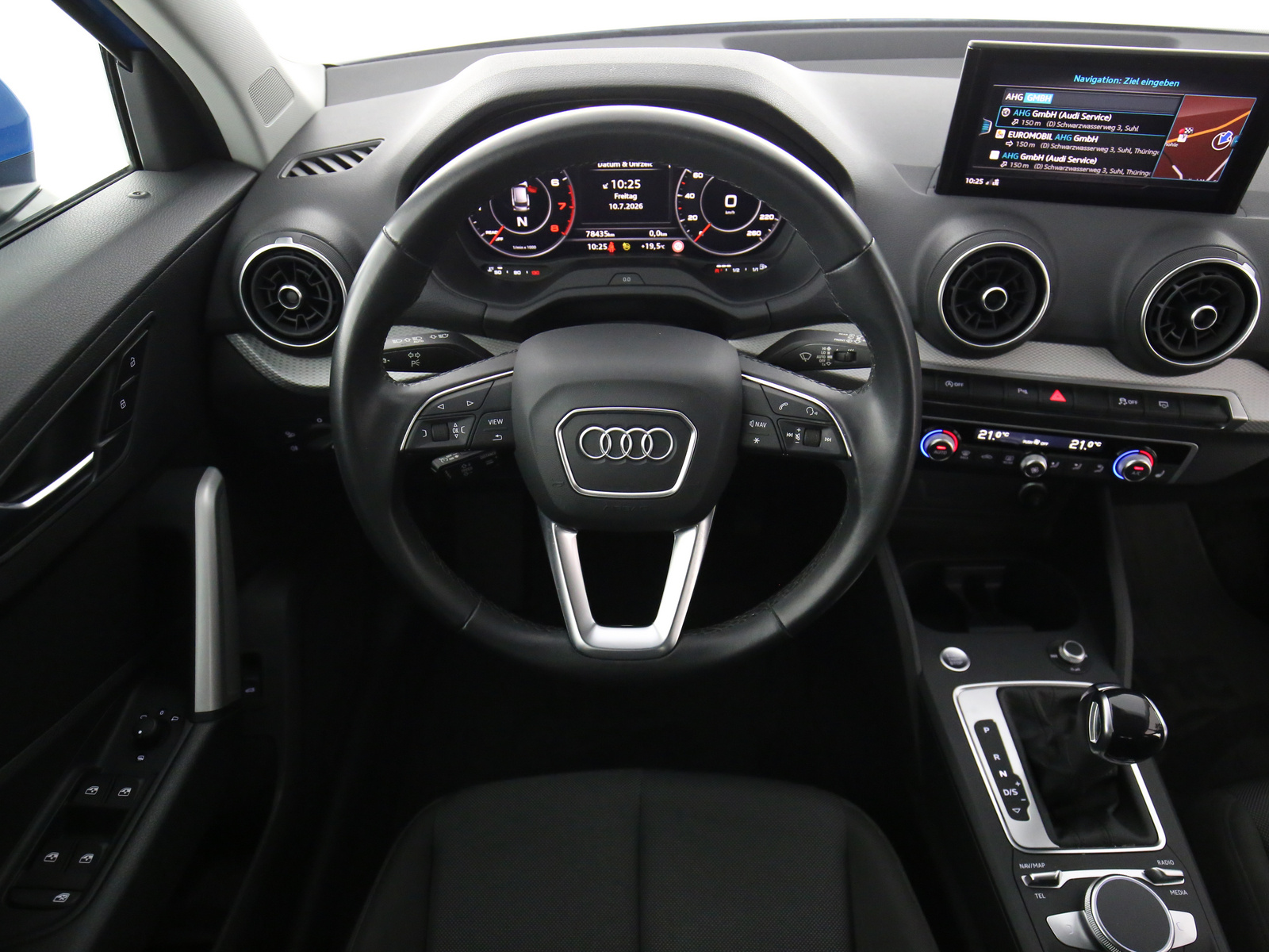 Audi Q2 - Bild 10