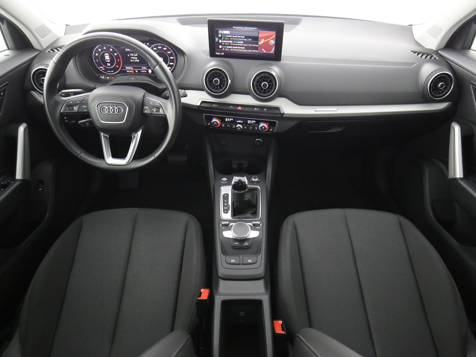 Audi Q2 - Bild 11