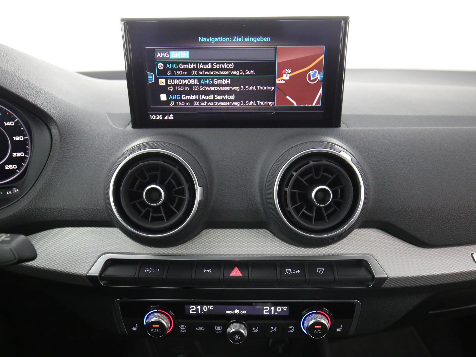 Audi Q2 - Bild 13