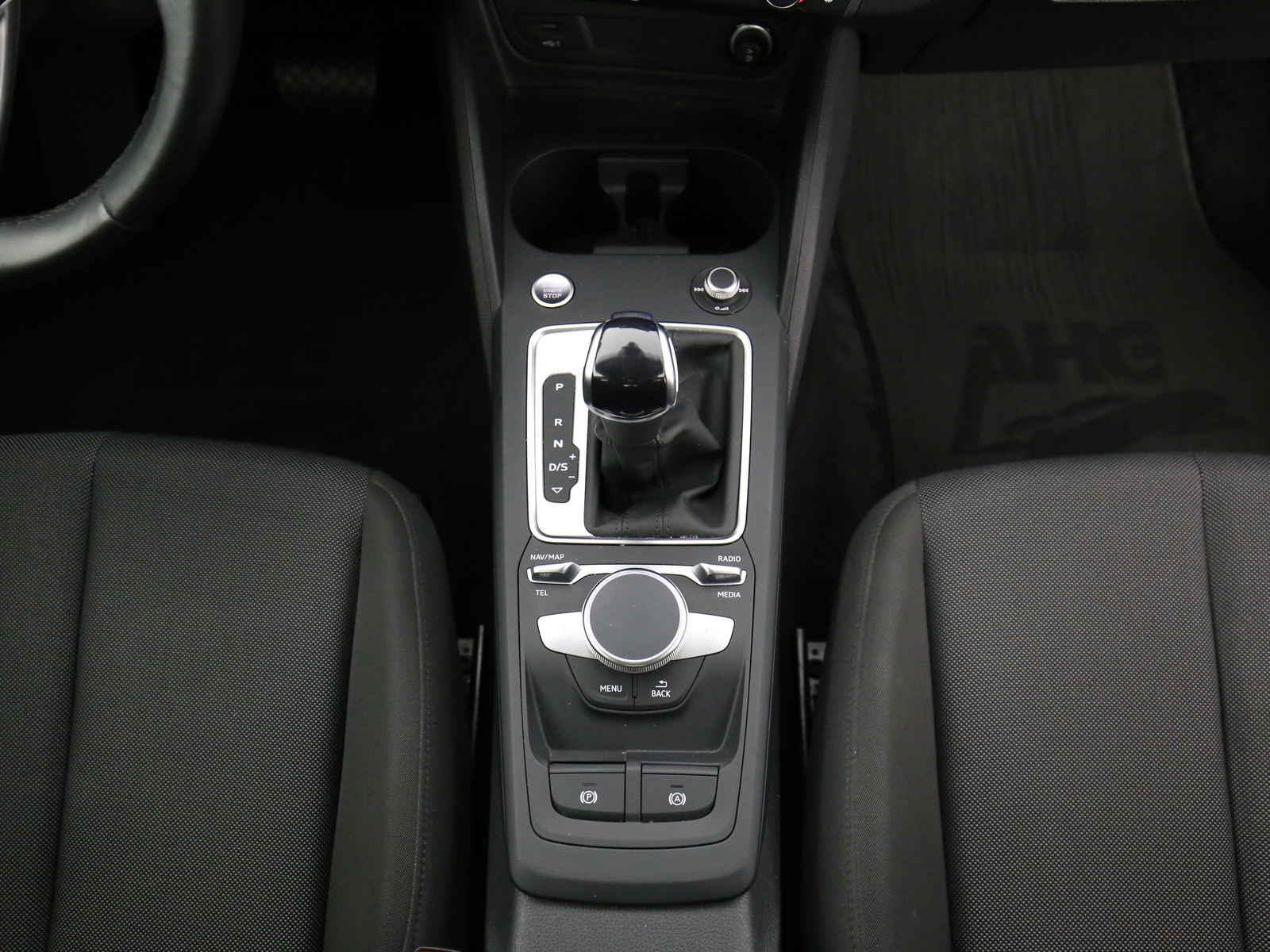 Audi Q2 - Bild 16