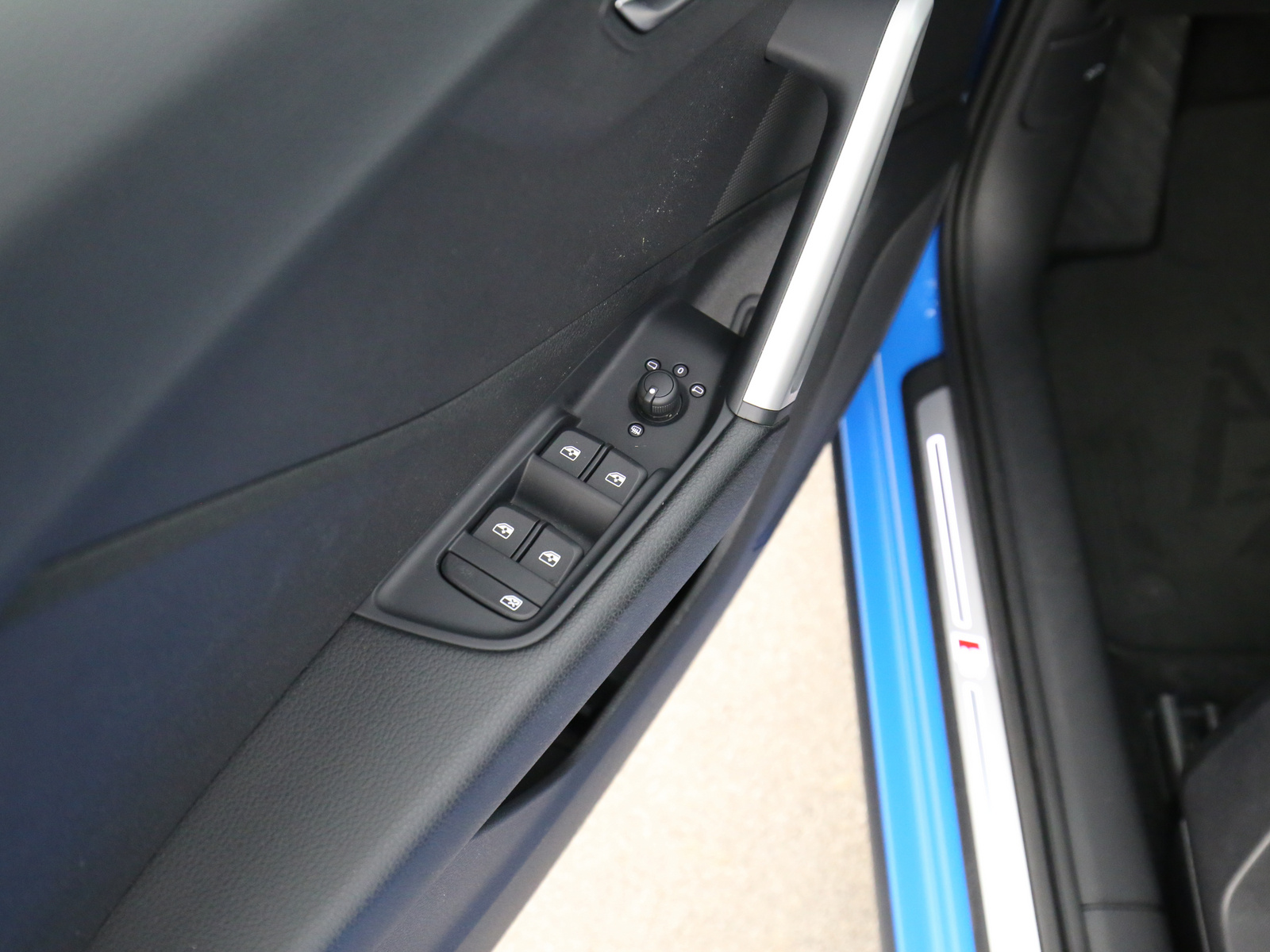 Audi Q2 - Bild 17