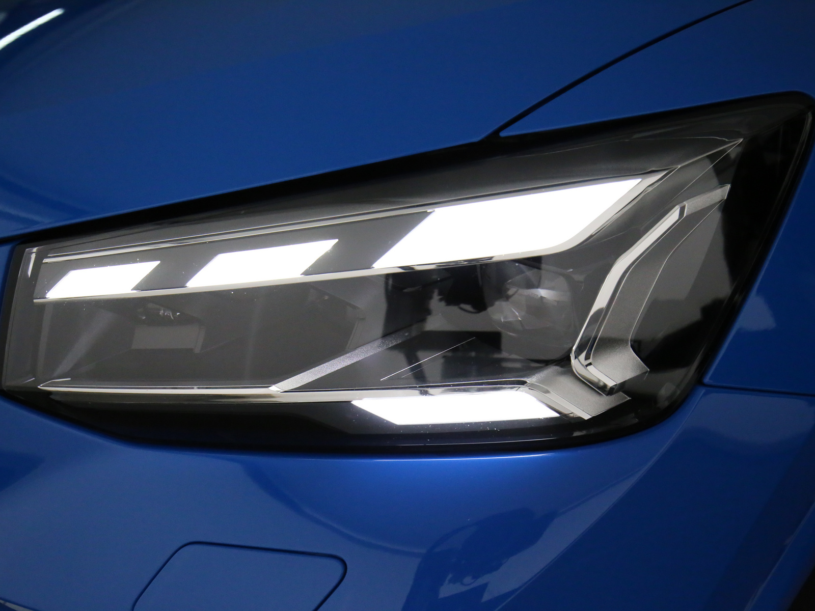 Audi Q2 - Bild 18