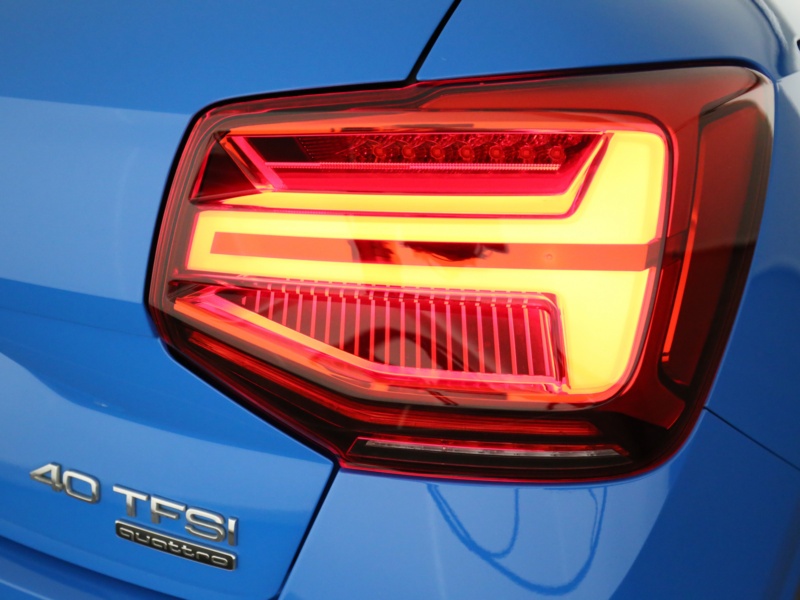 Audi Q2 - Bild 23