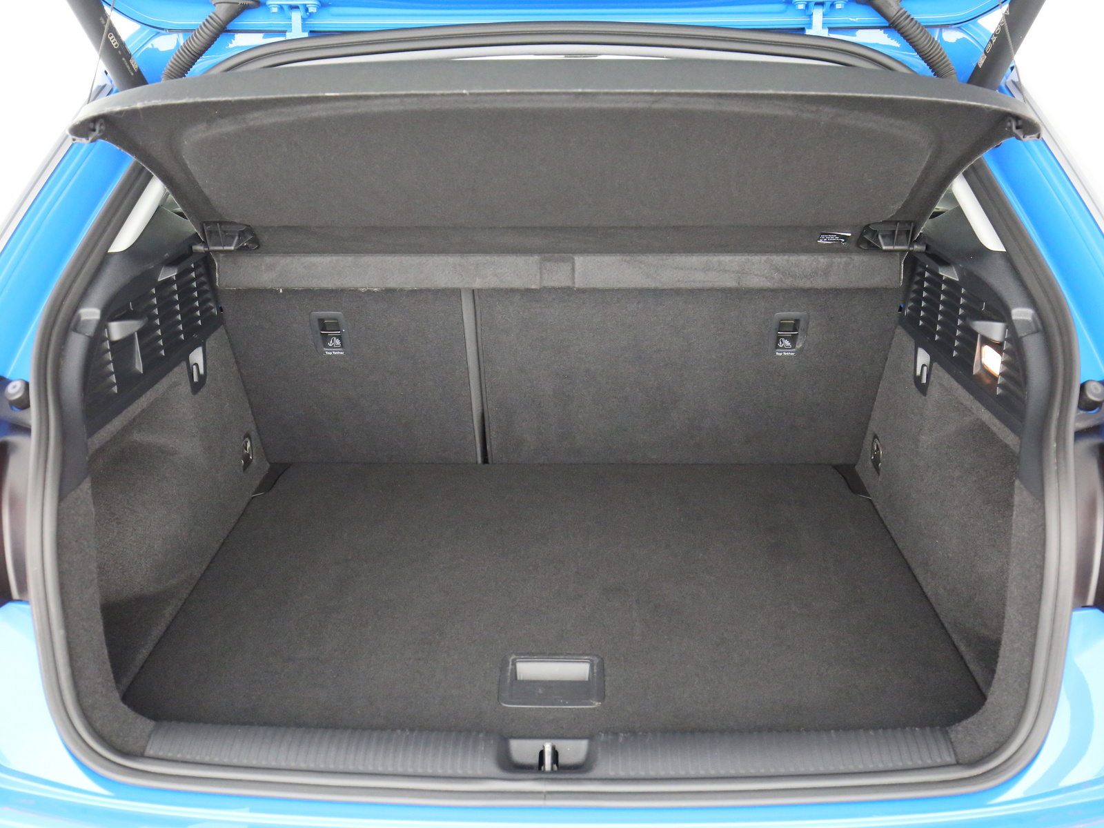Audi Q2 - Bild 25