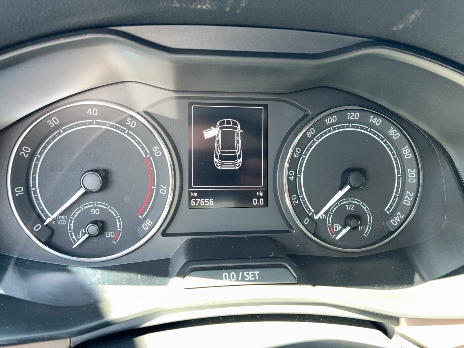 Skoda Kamiq - Bild 10