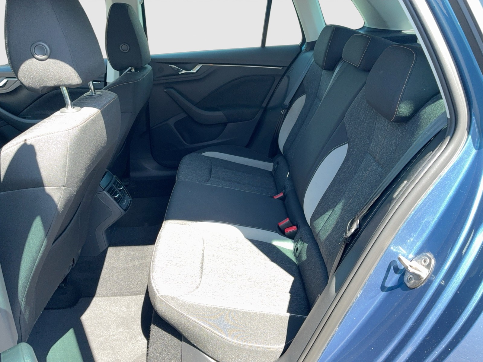 Skoda Kamiq - Bild 11