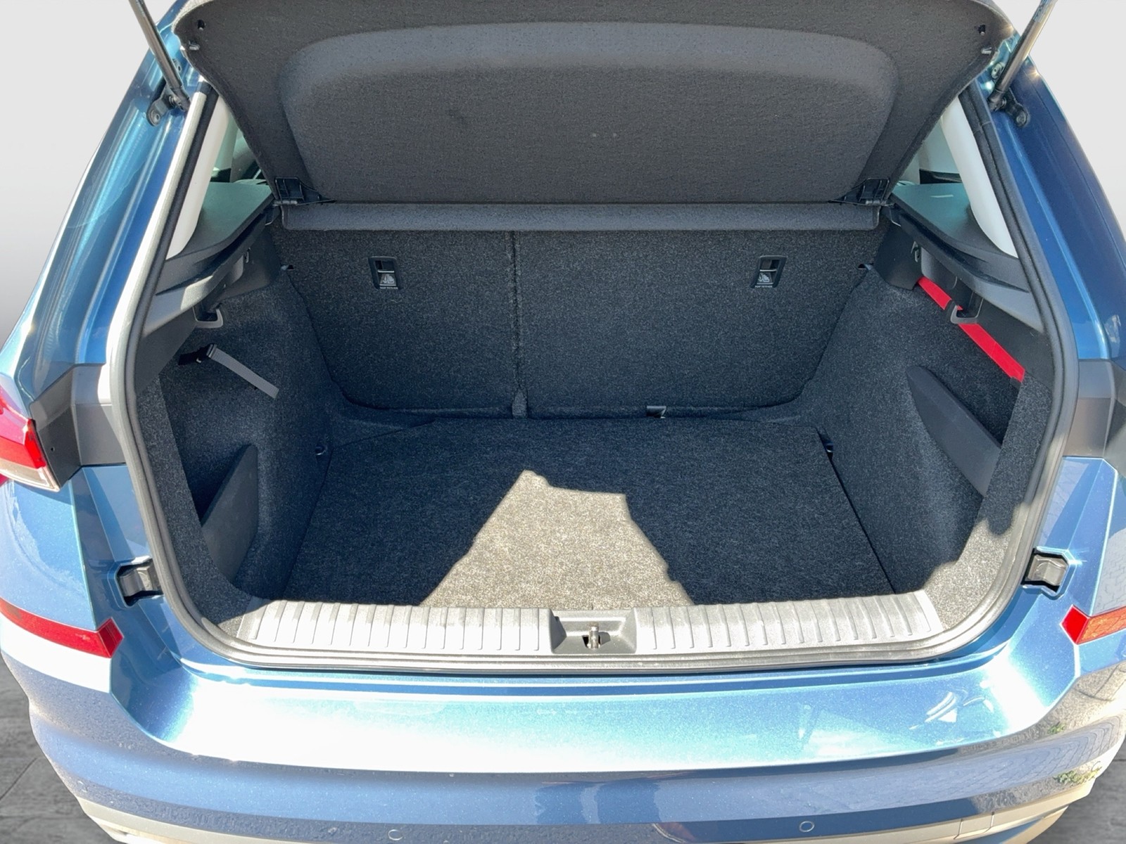 Skoda Kamiq - Bild 12