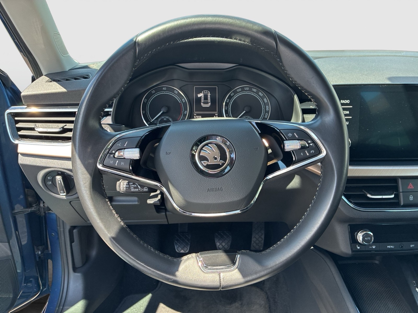 Skoda Kamiq - Bild 16
