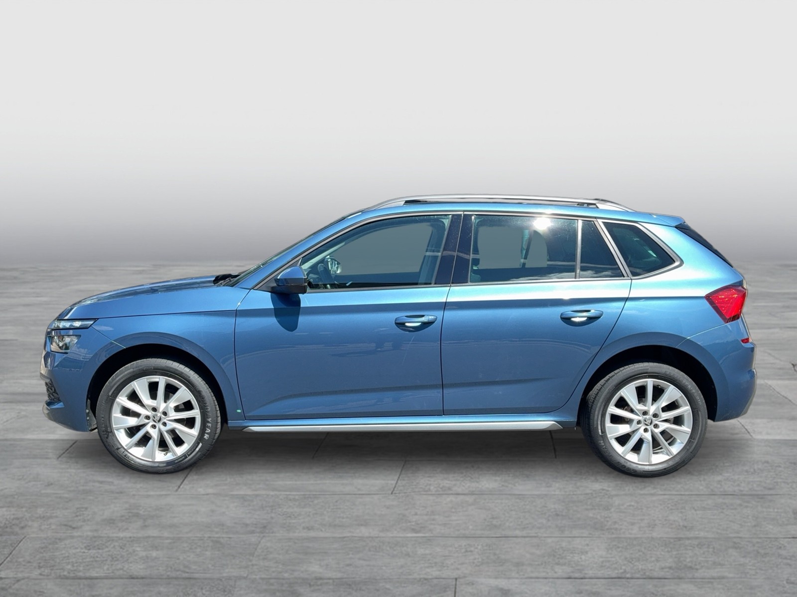 Skoda Kamiq - Bild 3