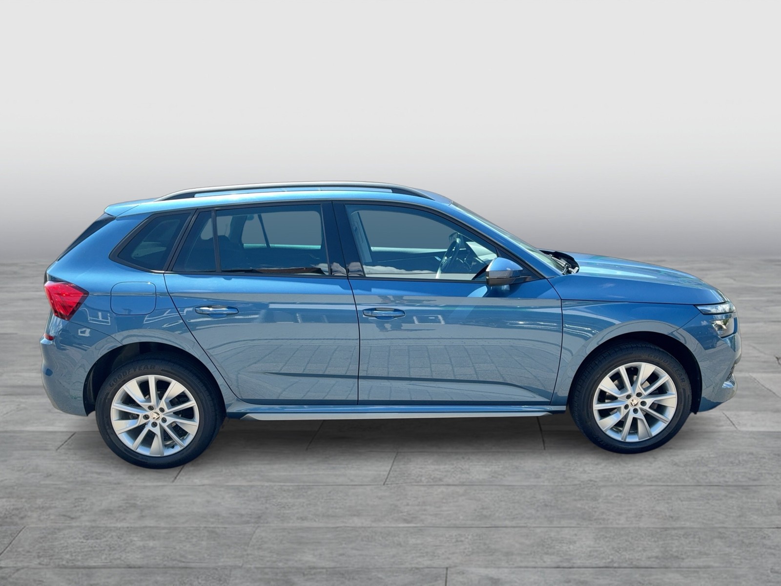 Skoda Kamiq - Bild 6