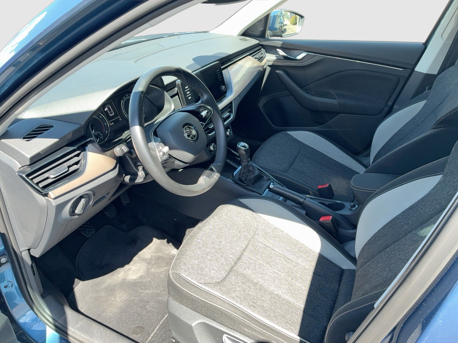 Skoda Kamiq - Bild 9