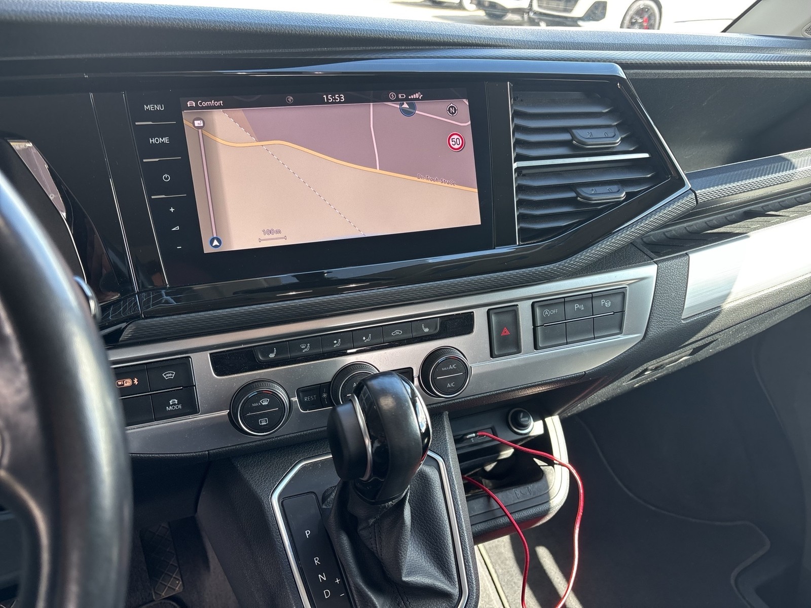 VW Multivan - Bild 13
