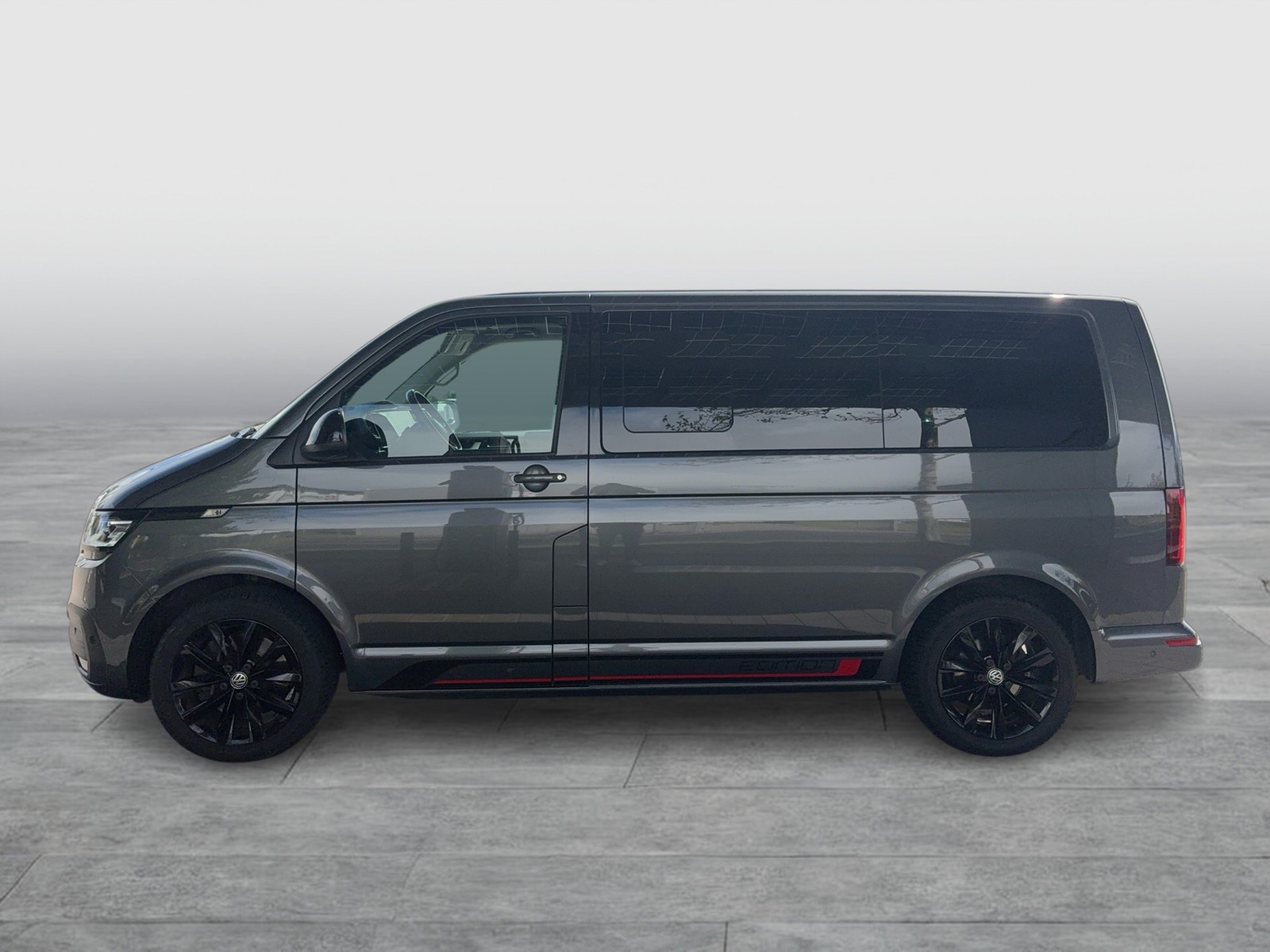 VW Multivan - Bild 3