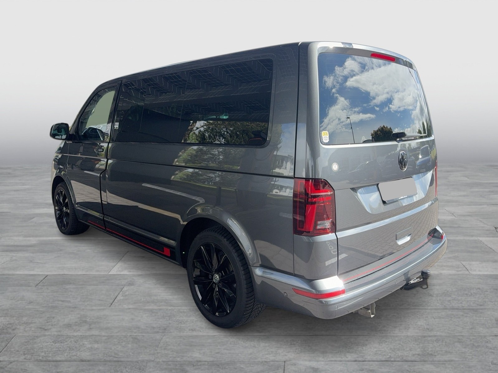 VW Multivan - Bild 4