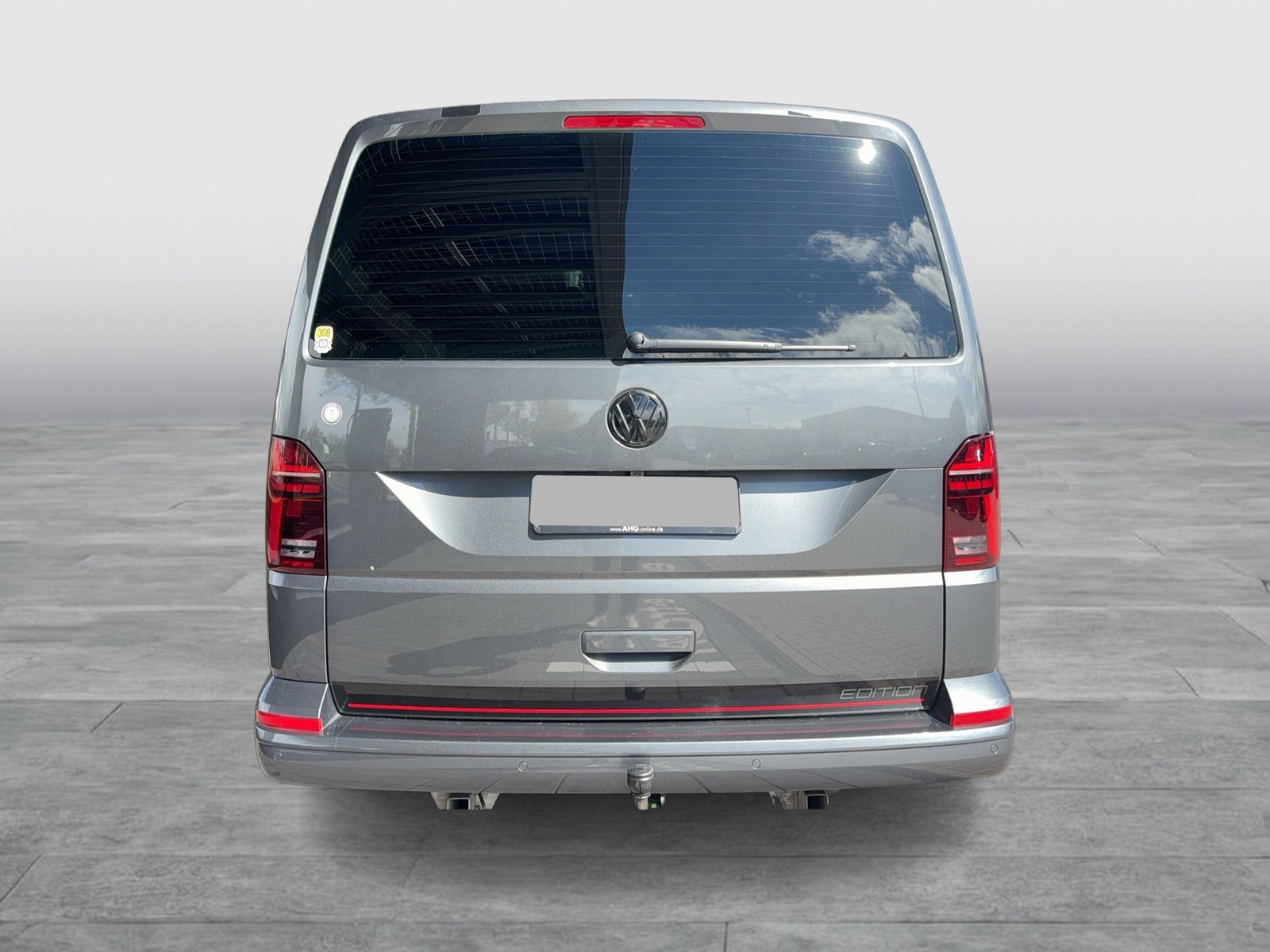 VW Multivan - Bild 5