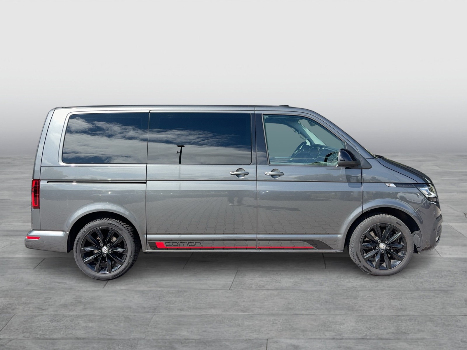 VW Multivan - Bild 6