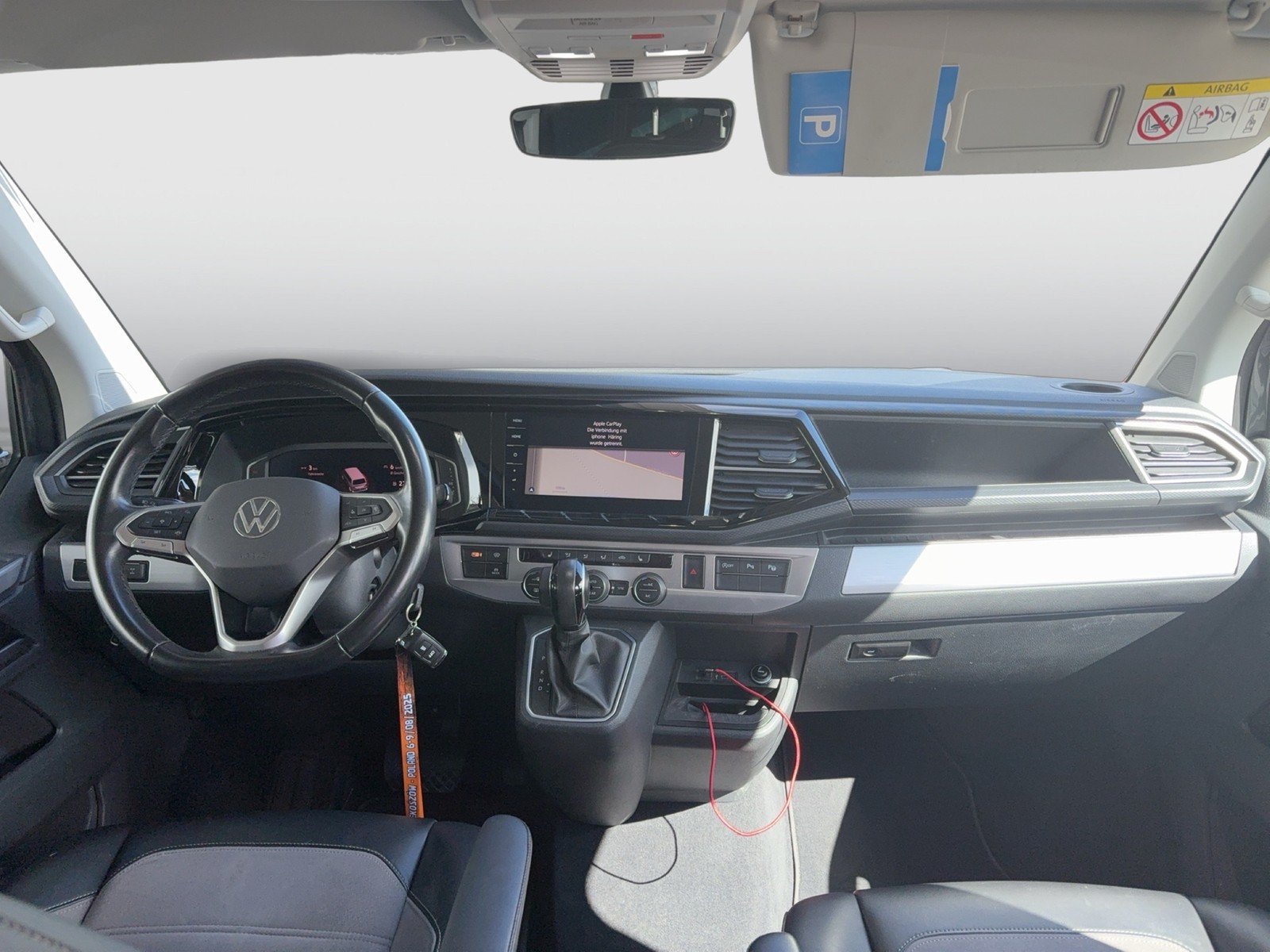 VW Multivan - Bild 7