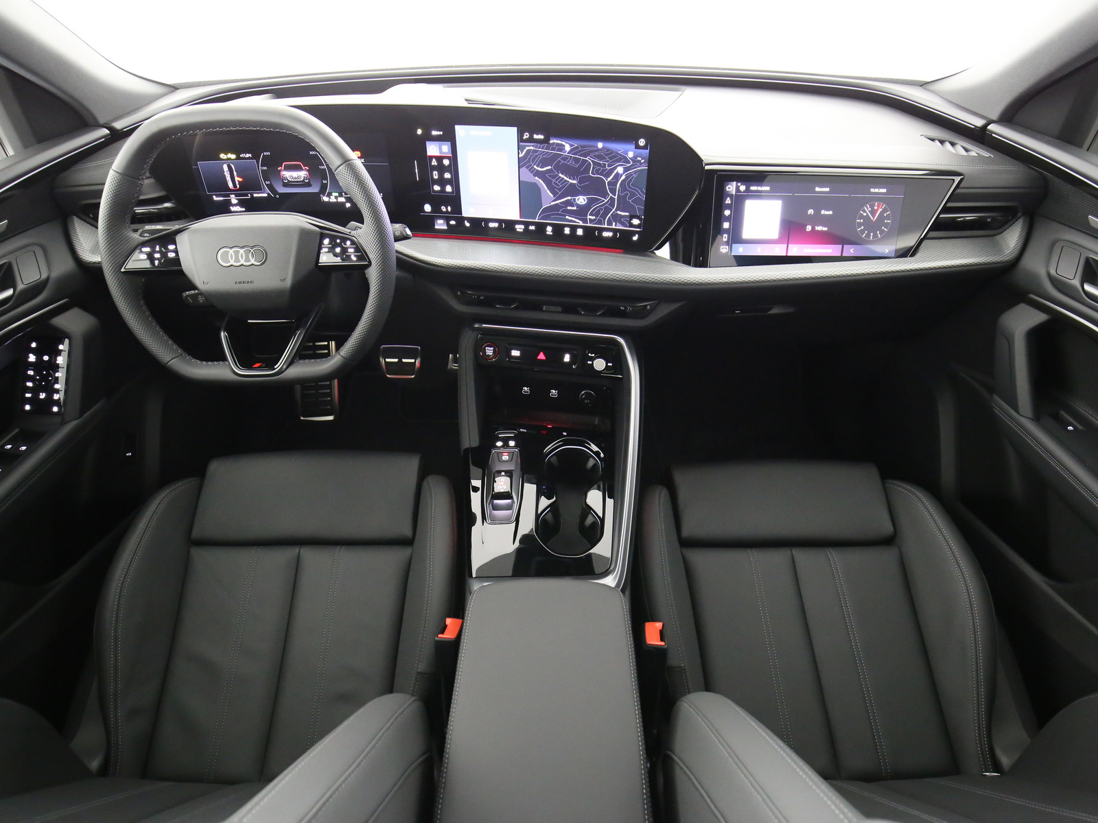 Audi Q5 Sportback - Bild 11