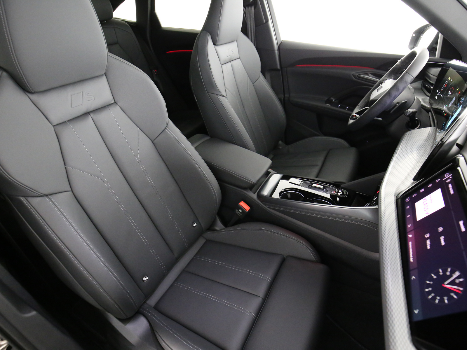 Audi Q5 Sportback - Bild 14
