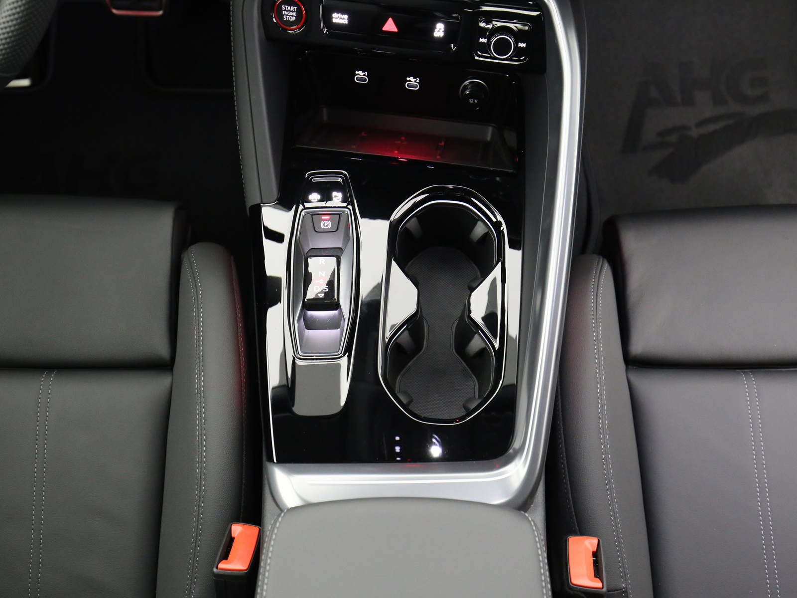 Audi Q5 Sportback - Bild 16