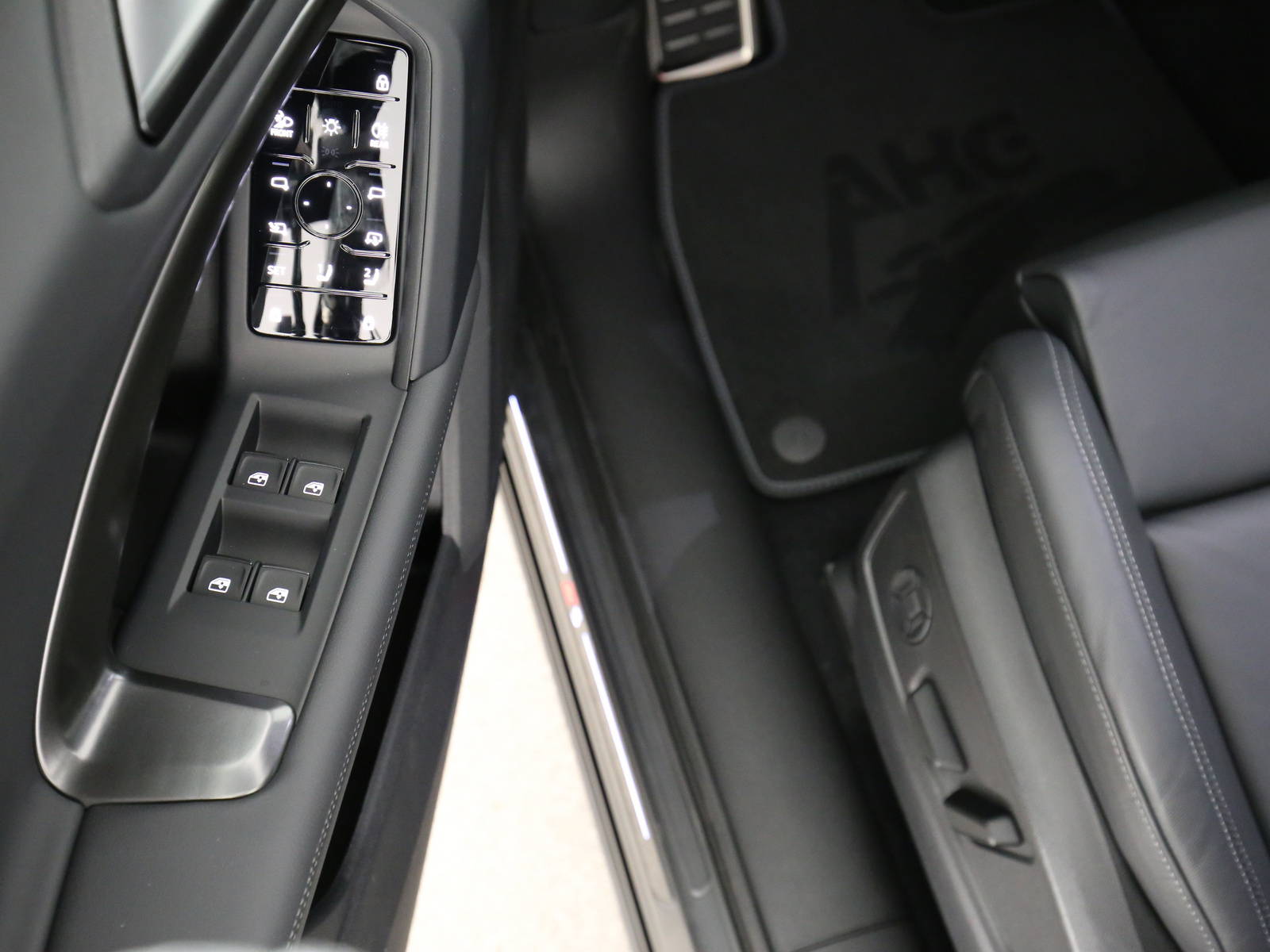 Audi Q5 Sportback - Bild 17