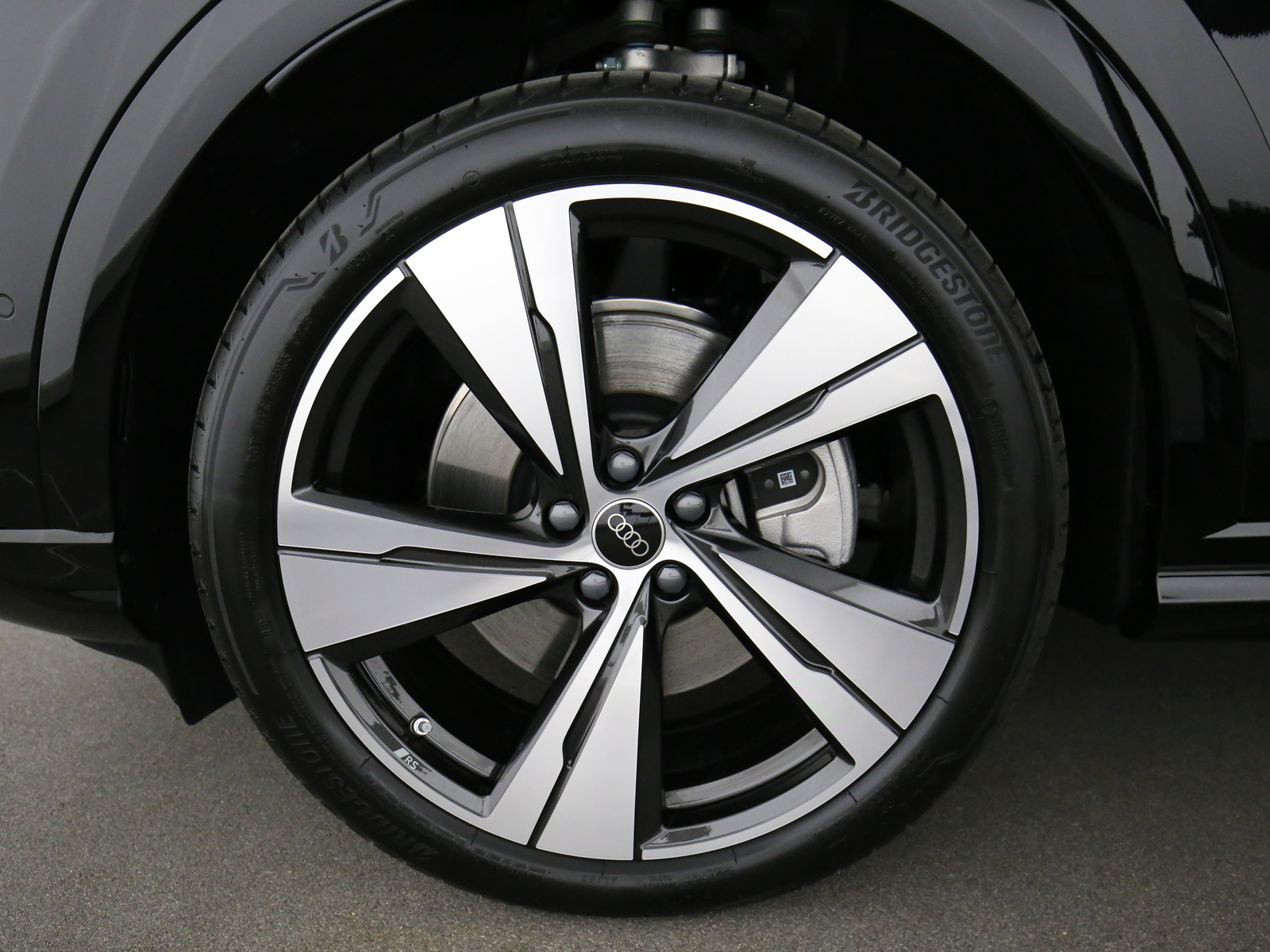 Audi Q5 Sportback - Bild 19