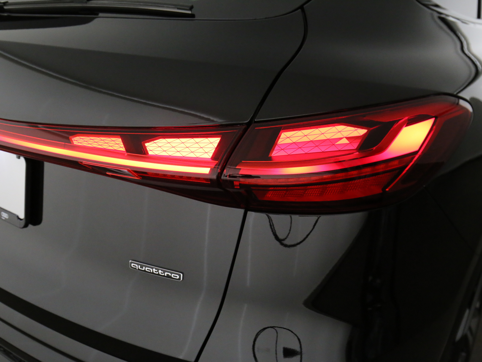 Audi Q5 Sportback - Bild 21