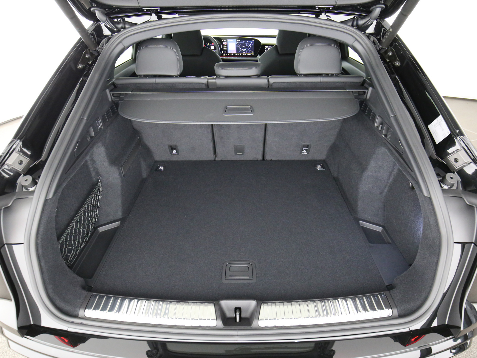 Audi Q5 Sportback - Bild 24
