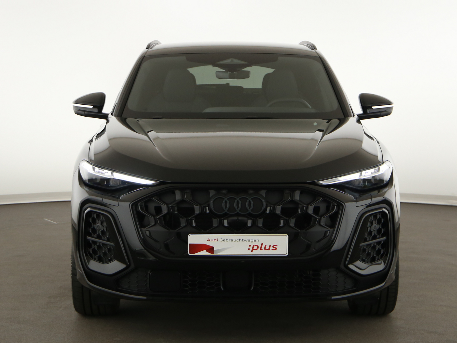 Audi Q5 Sportback - Bild 3
