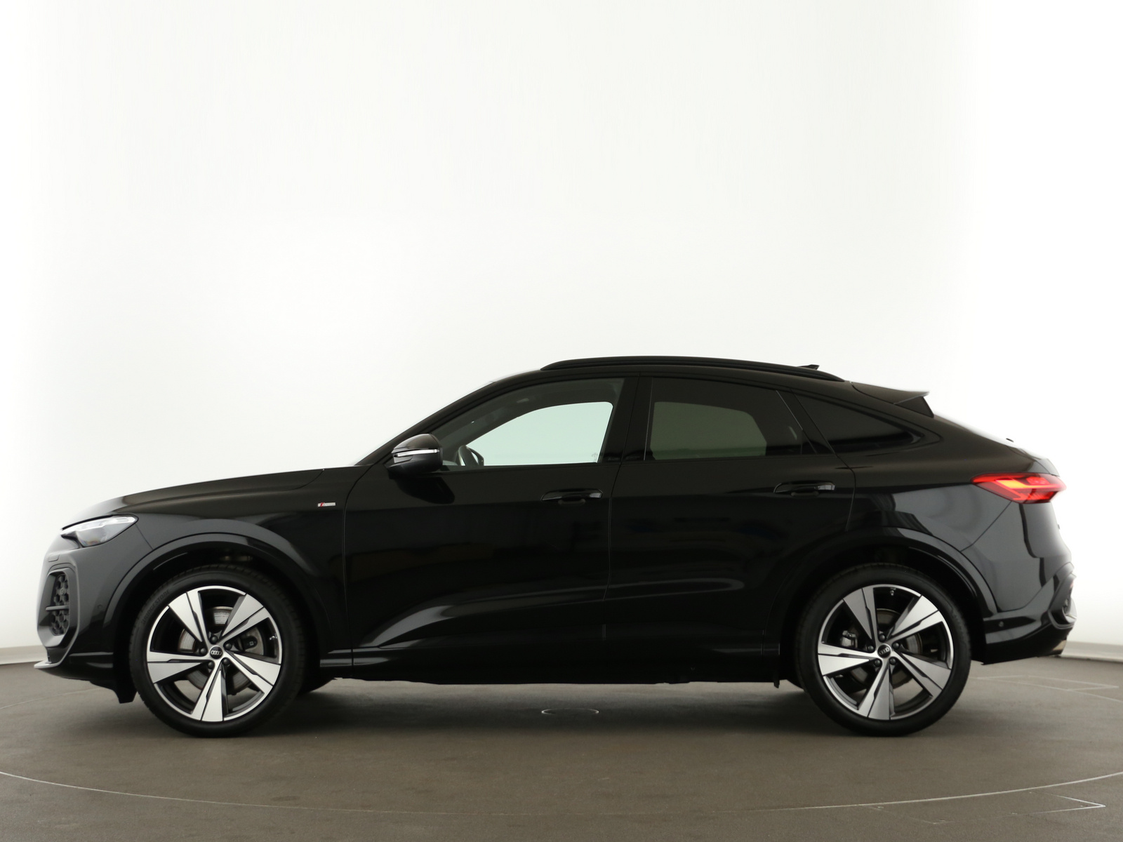 Audi Q5 Sportback - Bild 4