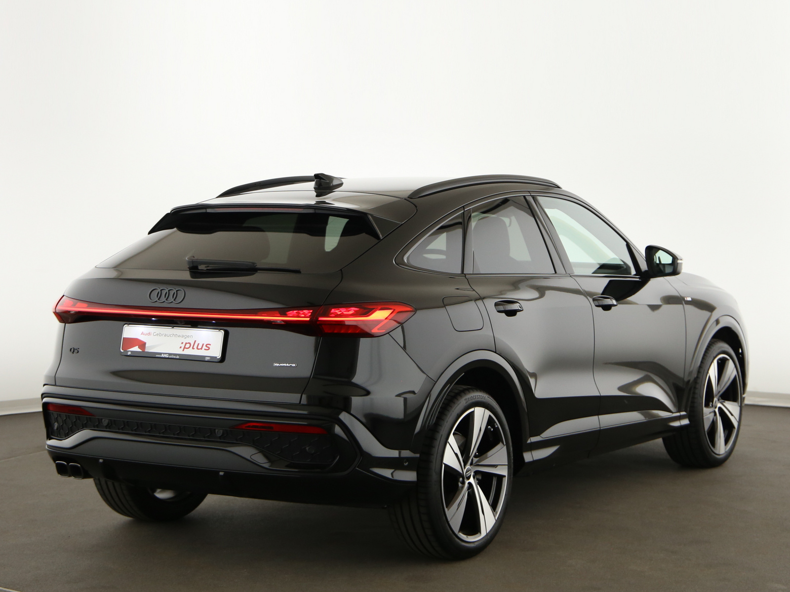 Audi Q5 Sportback - Bild 7