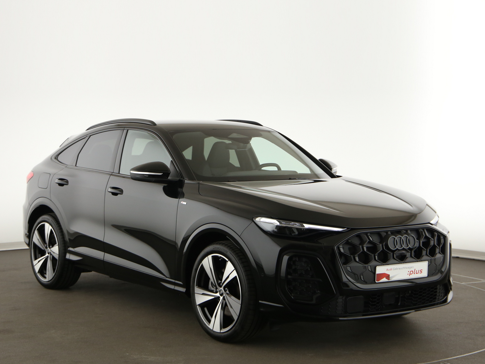 Audi Q5 Sportback - Bild 9