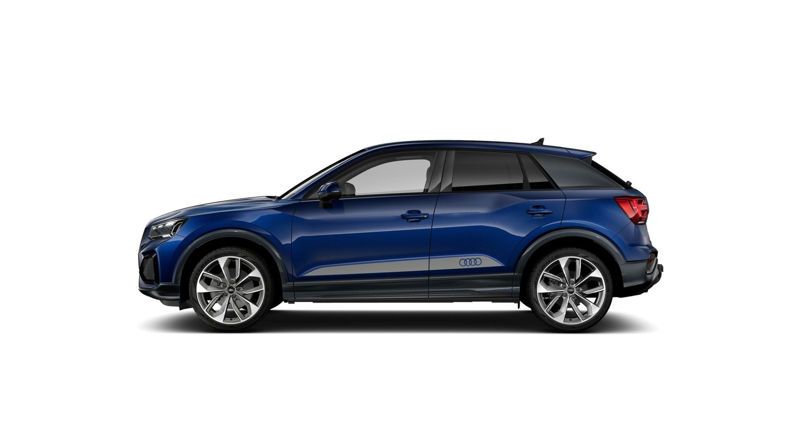 Audi Q2 - Bild 3