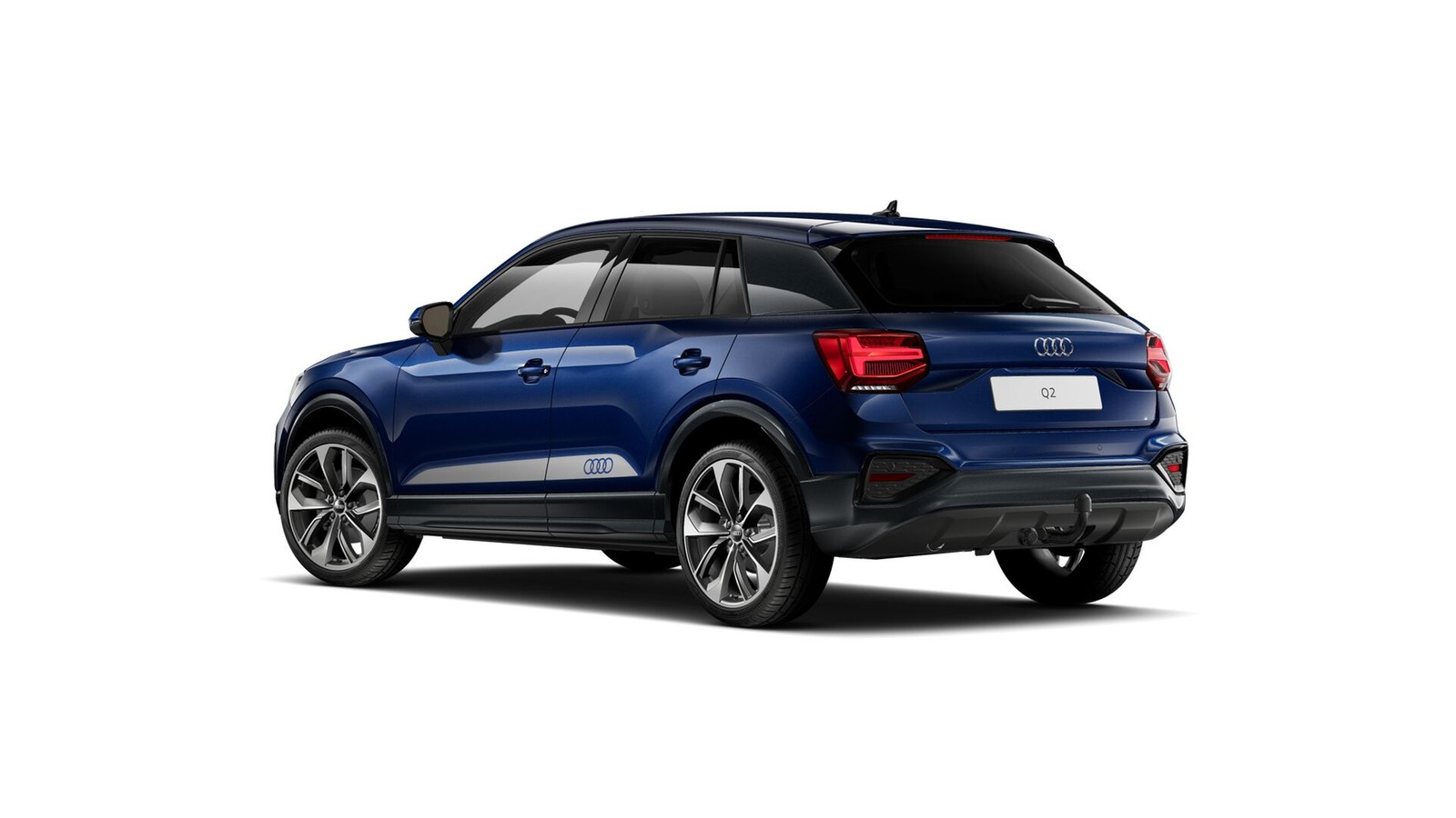 Audi Q2 - Bild 4