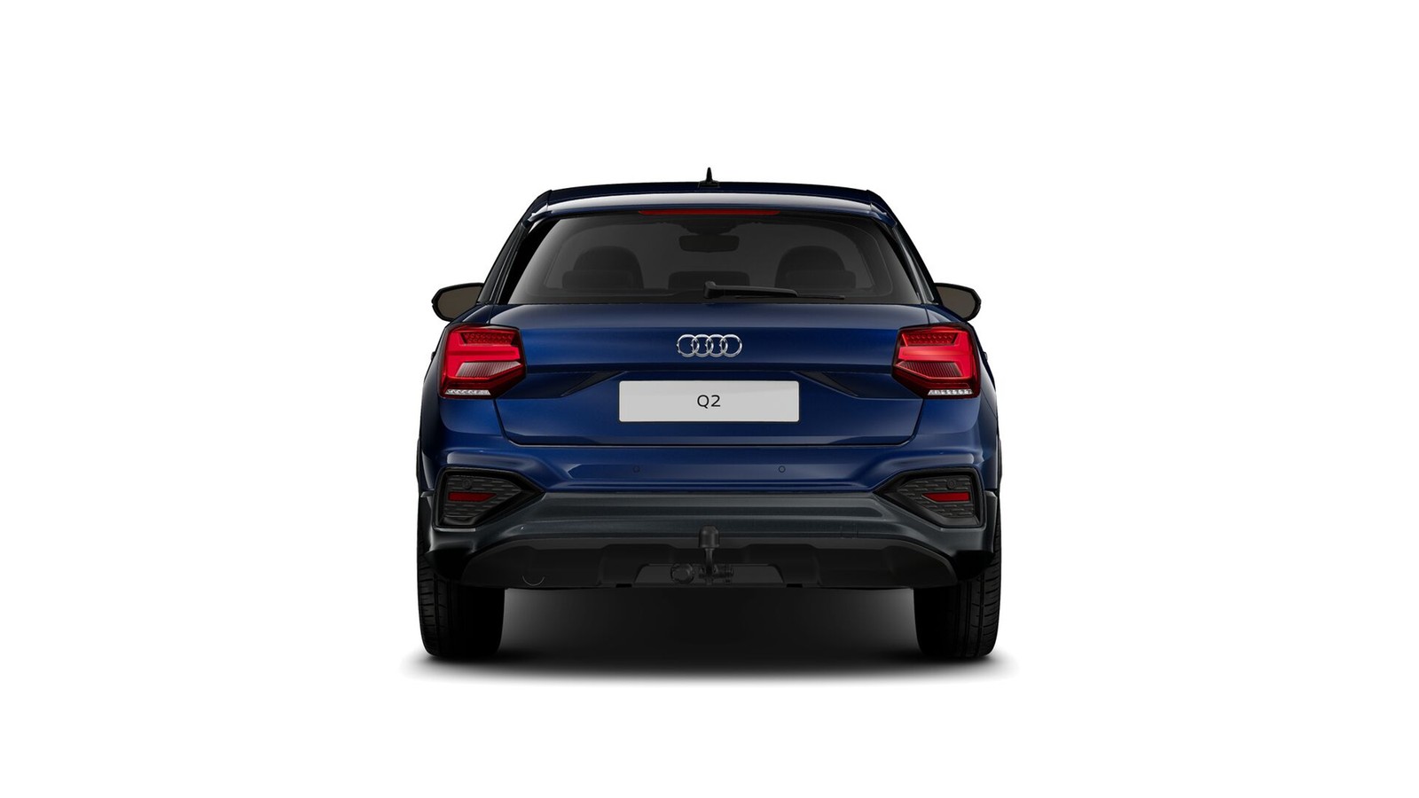 Audi Q2 - Bild 5