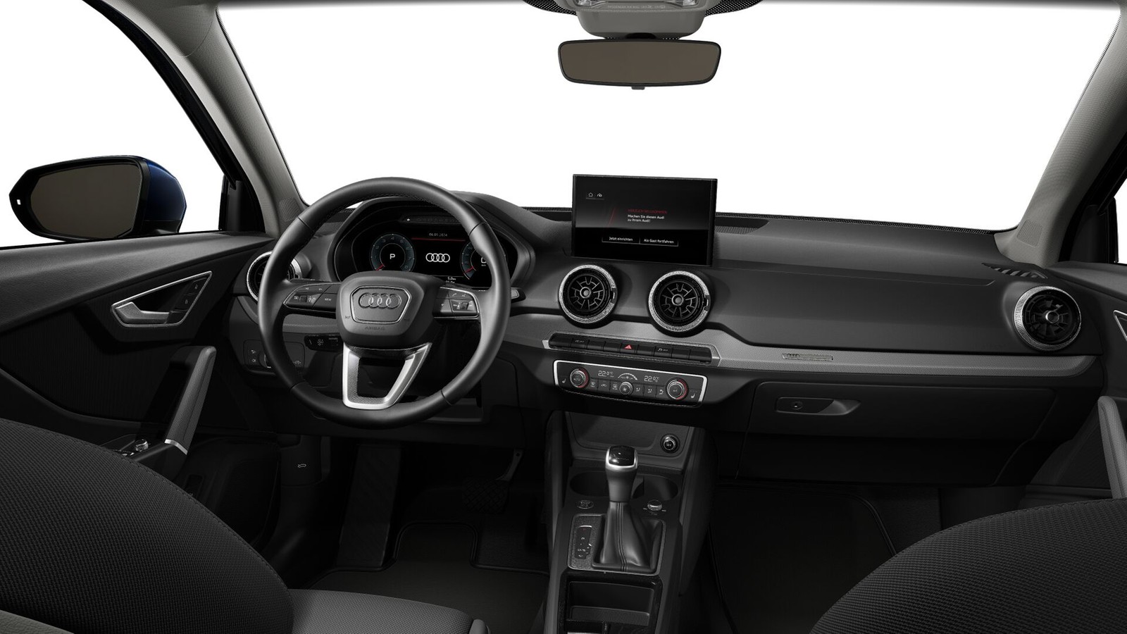 Audi Q2 - Bild 6