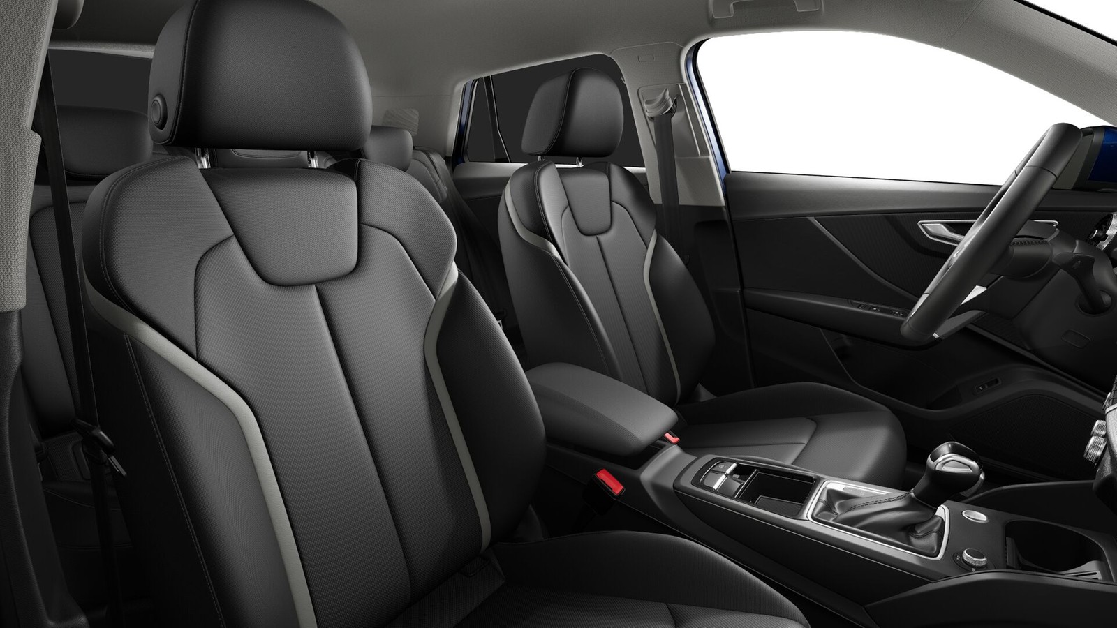 Audi Q2 - Bild 7